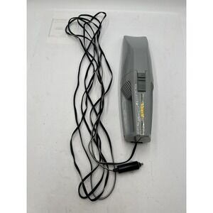 Kirby Split Second 2 Car Vacuum Model 2934 12V DC Tested Working Long Cord